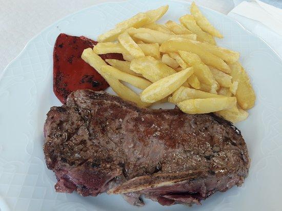 Restaurante-Hostal Gogar