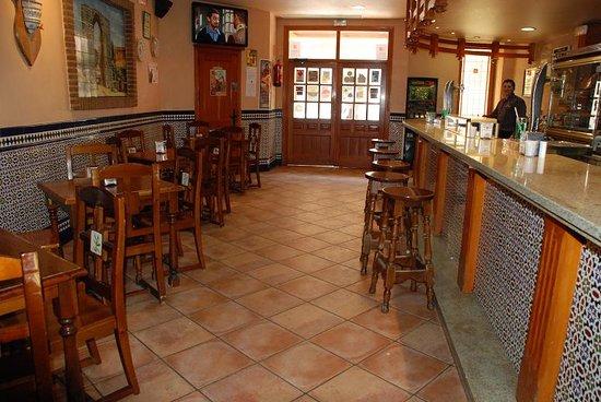 Restaurante Asador El Tolmo