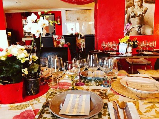 El Rincon de la Espe