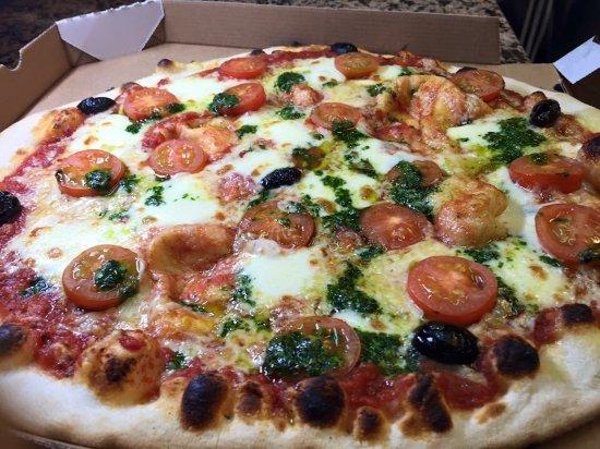 La tour de pizz plan de cuques