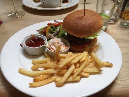 The Inn At Fossebridge