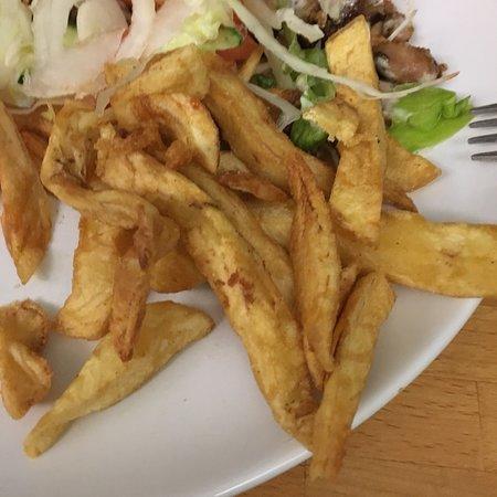 Stenson Fish Bar