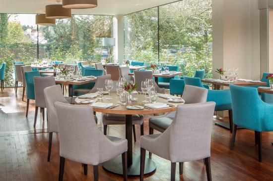 The Chequers Inn at Wooburn Common