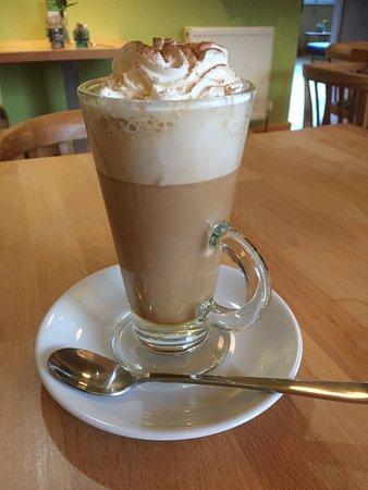 World Peace Cafe Manchester