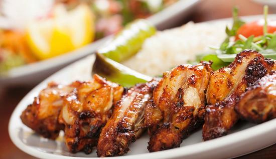 Verdo BBQ Restaurant