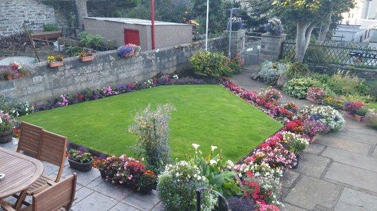 The NetherCliffe Hotel