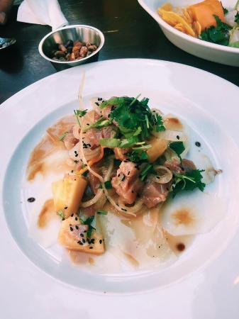 Cevicheria