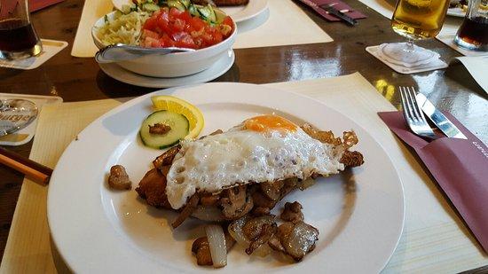 Gasthaus Gerbrand Schuurman