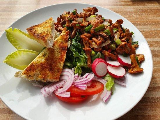 Krauterhotel Heidejager