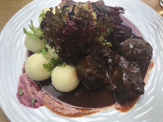 Wirtshaus zum Wisent