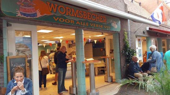 Fa. D. Wormsbecher en Zoon