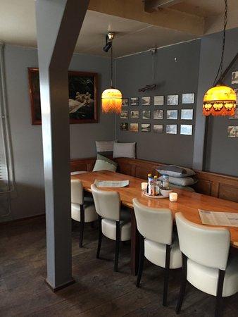 Restaurant Pannenkoekenhuis De Witte Swaen