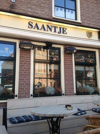 Bar Saantje