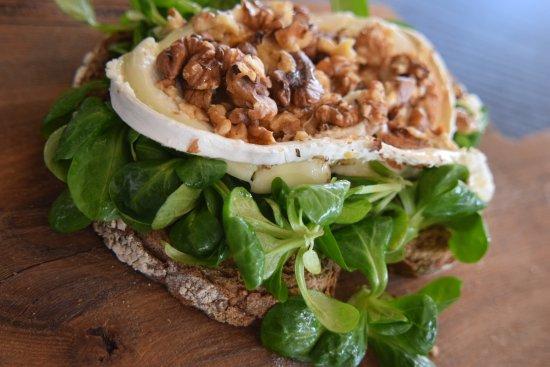 Brasserie 't Stationskoffiehuis