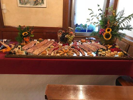 Restaurant Hotel Jura