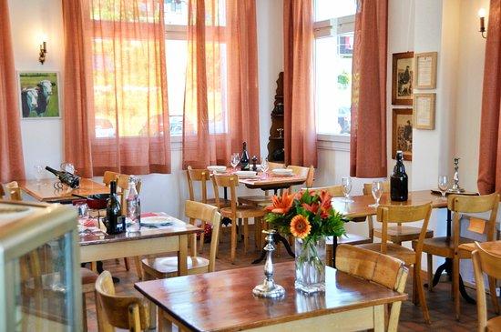 La Boîte à Musique