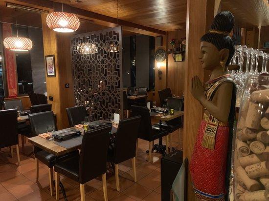 Sabai Thai Restaurant