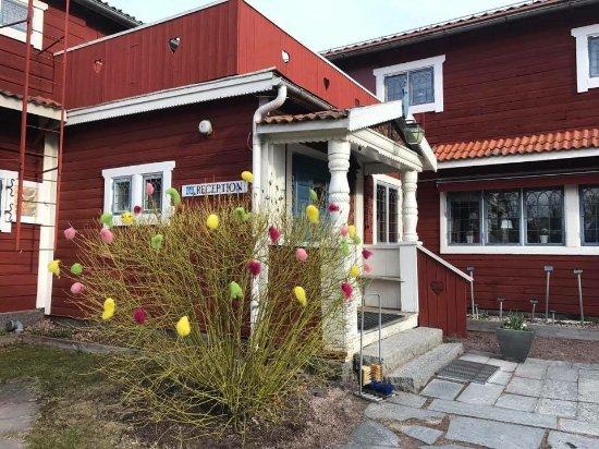 Masesgardens Halsohem