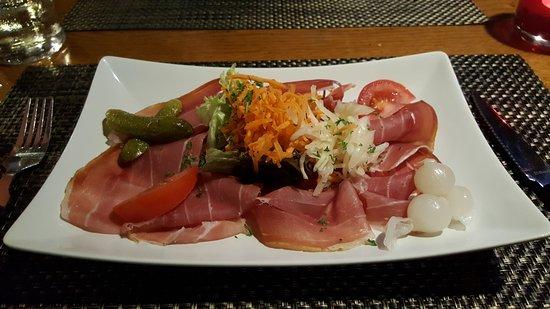 Lounge Auberge Vianden