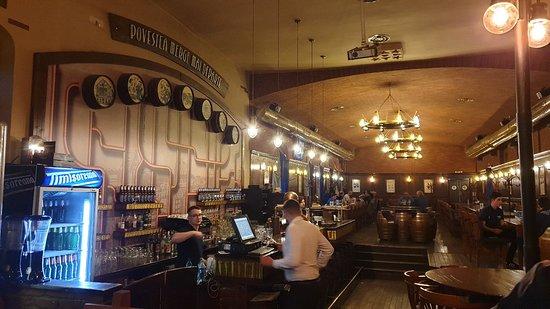 Curtea Berarilor Timisoreana Ploiesti