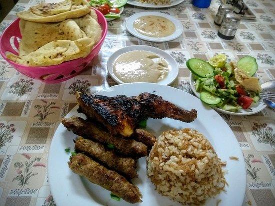 Al Hareef Restaurant