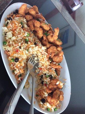 Restaurante Mediterraneo