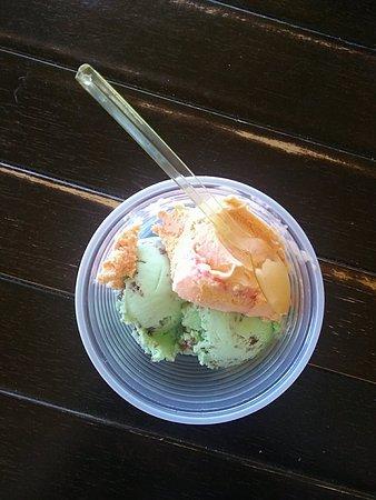 Pastelaria e Lancheria Casa Velha