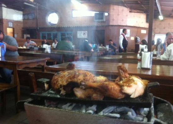 Rancho Criollo Padova