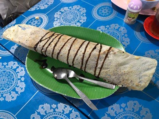 Resto Rempah Asia Masakan Malaysia