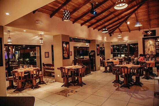 Otocuma Bar & Restaurant