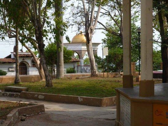 Villa Balanza Hostal Restaurante