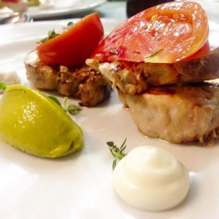 Il Canto Delle Sirene