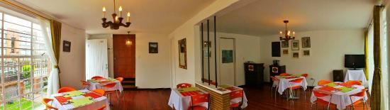 Restaurante Picaporte