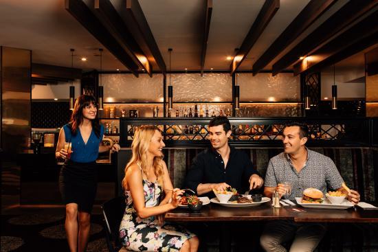 Steelers Seafood & Grill