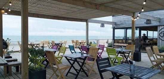 Balneario La Posta Del Mar