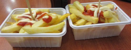 Pizzeria Tom e Jerry