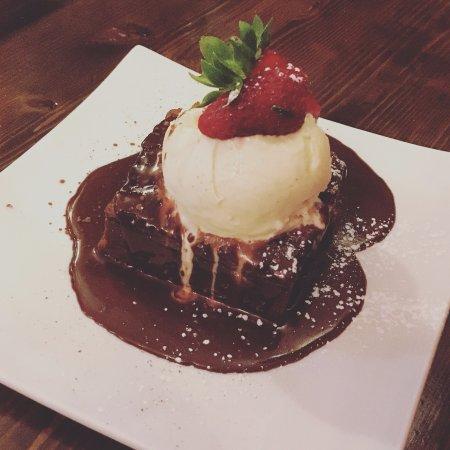 The Frocester George