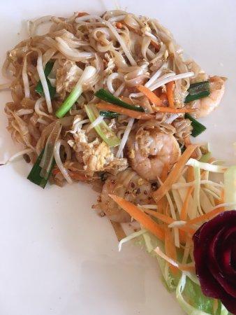 Khon Kaen Thai Restaurant