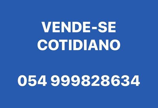 Cotidiano Cafe e Cozinha
