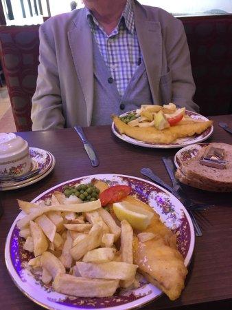 The Palace Restaurant