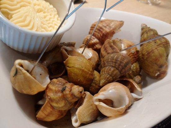 L'Atelier de L'Huitre