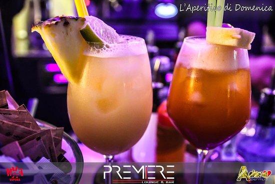 Premiere Lounge & Bar