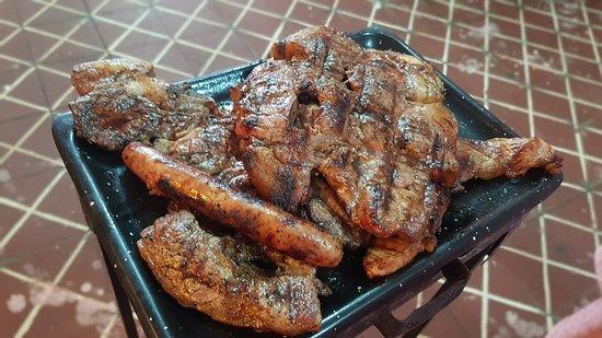 Churrasqueria Moises