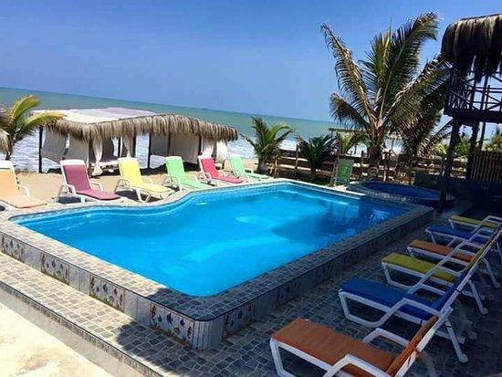 Bungalows Villa Del Mar