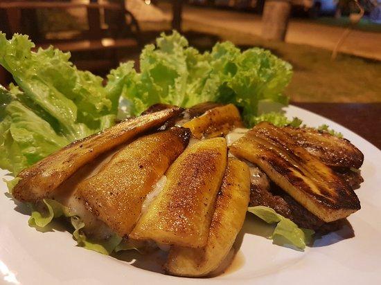 Restaurante Mafua Grill