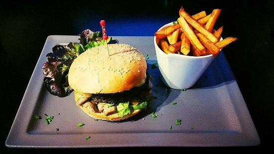 Restaurant du Golf Le 19