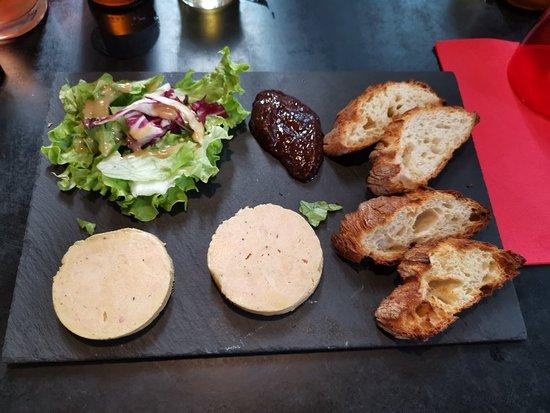 La Maison du Cassoulet