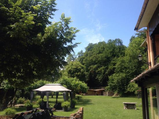 Pyrenees Emotions Restaurant