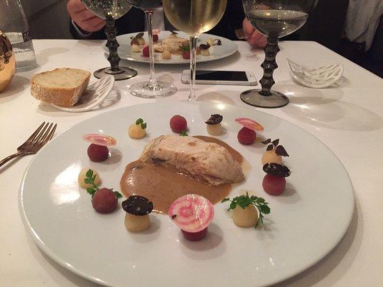 Hotel Restaurant maison Castet