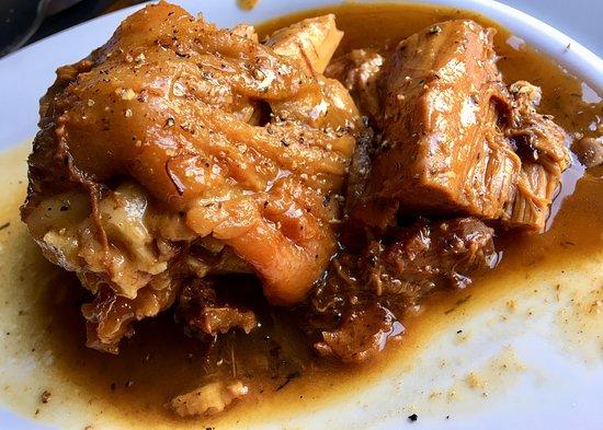 Le Relais du Sidobre